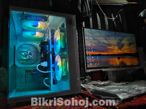 ভিডিও এডিটিং, লেটেস্ট সব গেম অনায়াসে খেলা সম্ভব।